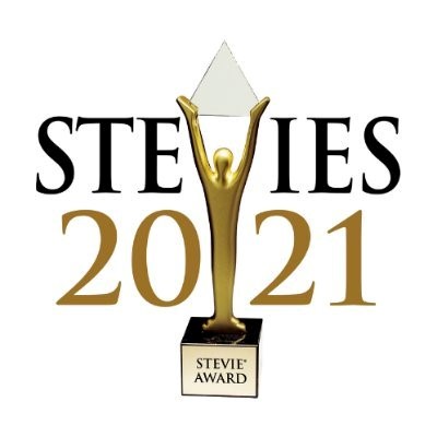 Stevie Award Gewinner
